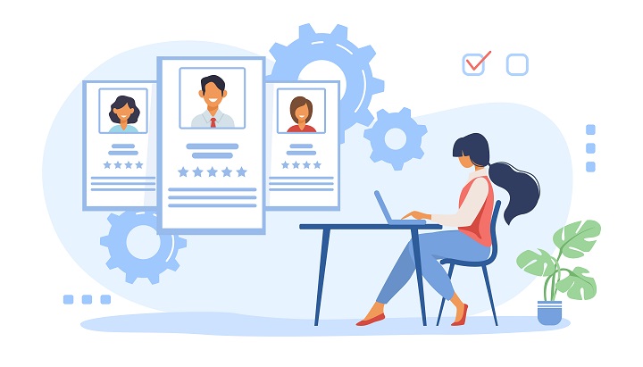 Dawn Staffing Solutions Inc