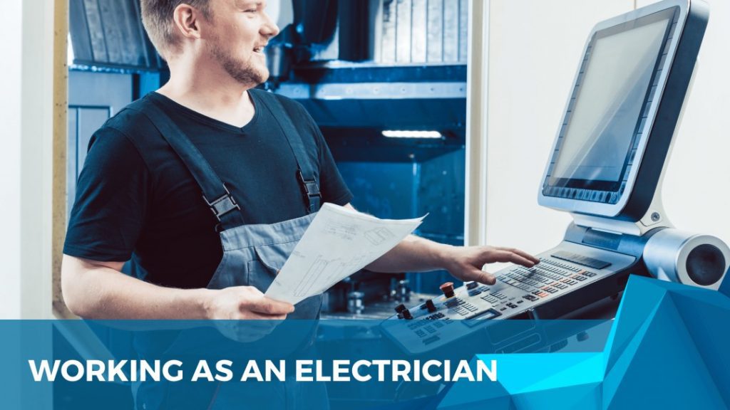 electrician jobs in Canada